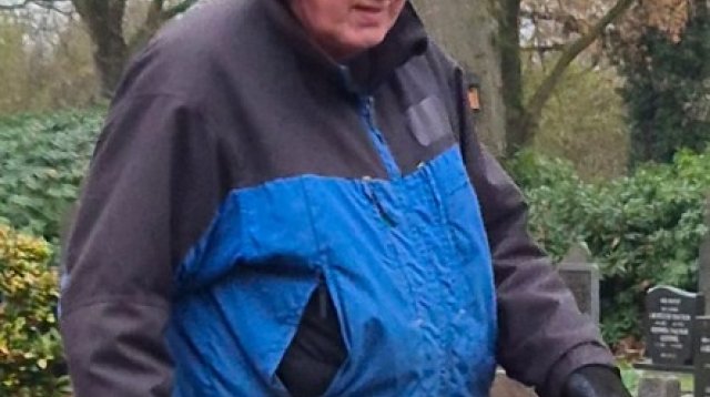 Klusdag begraafplaats (zaterdag 29 november 2025)